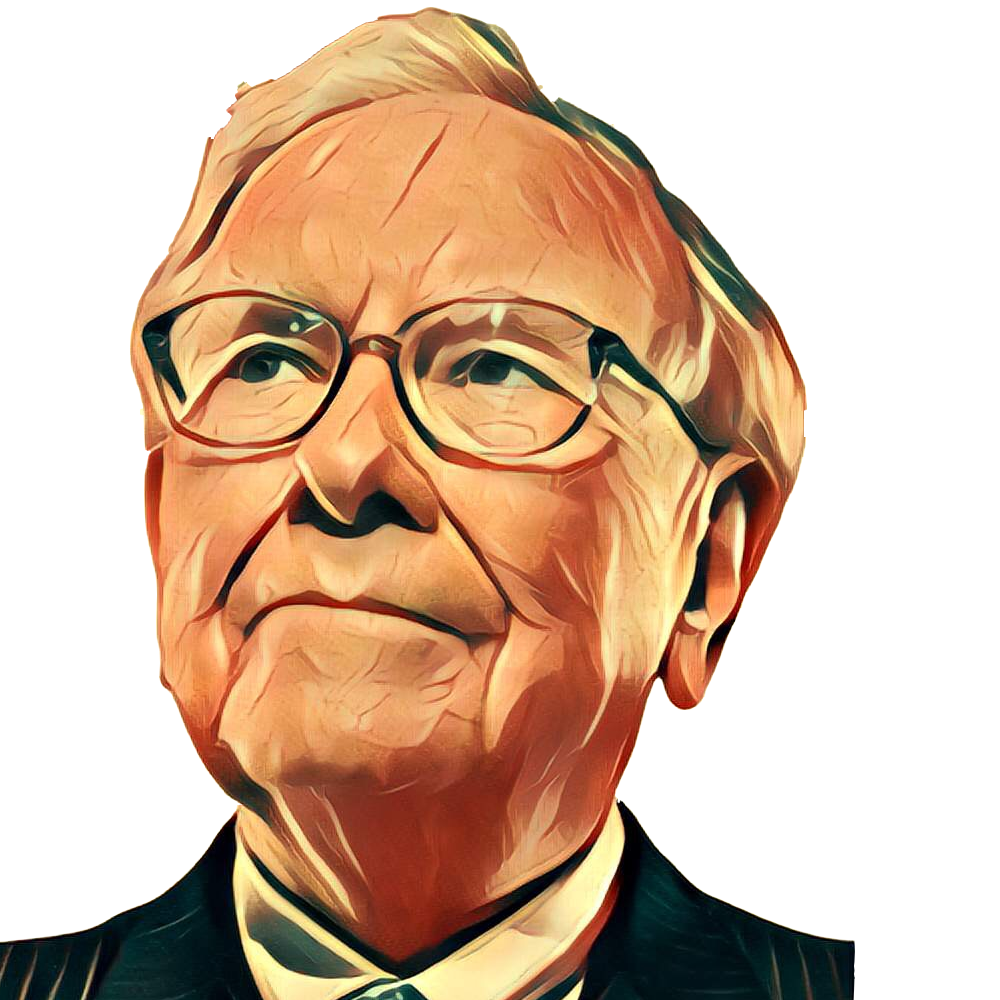 Warren Buffett